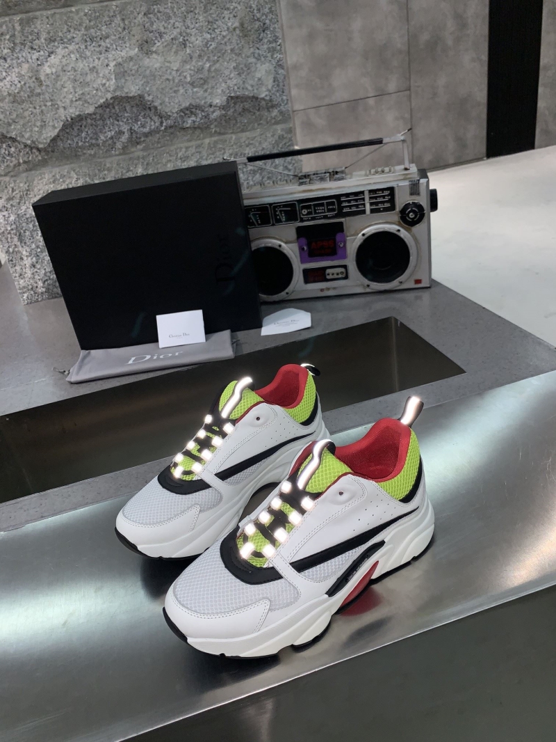 Christian Dior Sneakers